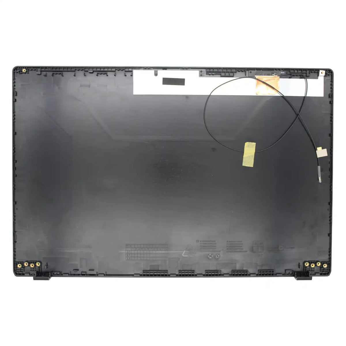 Carcasa Trasera Lcd Negra Para Portátil Asus E510 E510M E510Ma L510 L510Ma