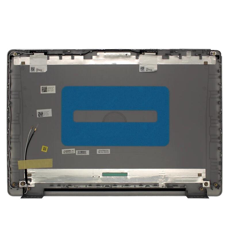 Carcasa Lcd Para Portátil Dell Vostro 3500 3501 V3501 Plata