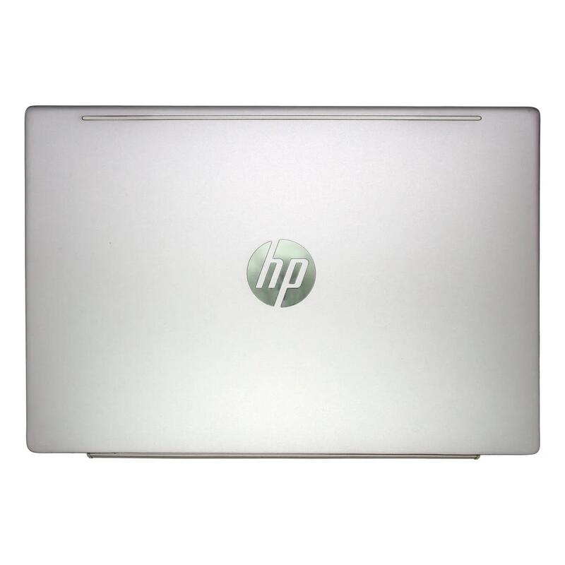 Carcasa Lcd Para Portátil Hp 14 Ce0026tu Tpn Q207 Gris