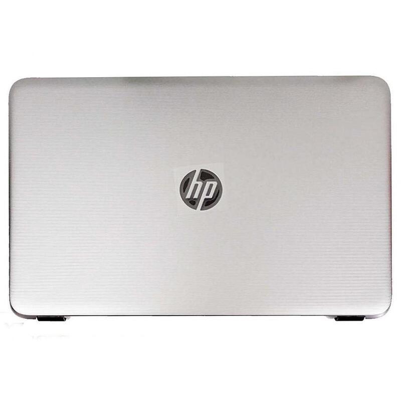 Carcasa Lcd Para Portátil Hp 15 Ba 15 Bd 15 Ay 854987 001 Ap1o20001b0 905913 001 Plata