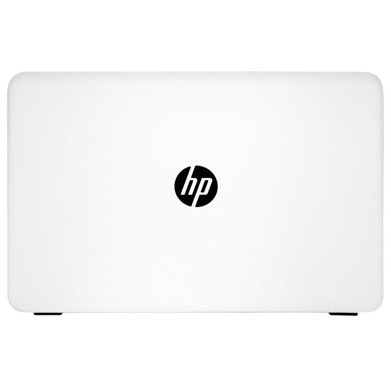 Carcasa Lcd Para Portátil Hp 15-Ba 15-Bd 15-Ay 854987-001 Blanca