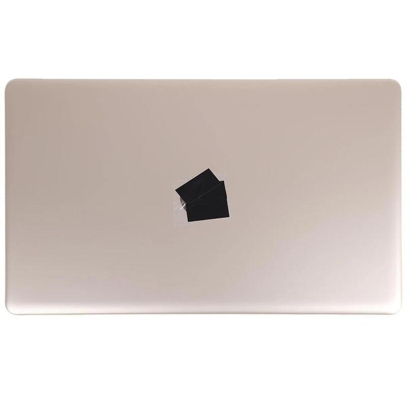 Carcasa Lcd Para Portátil Hp 15 Bs 15 Bw 250 G6 Dorado