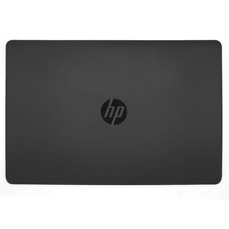 Carcasa Lcd Para Portátil Hp 15-Bw 15-Bs 250 G6 255 G6 Series Grey Smoke