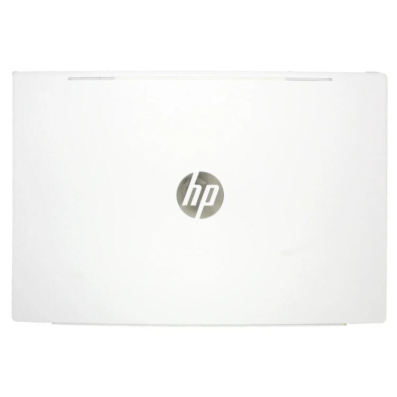 Carcasa Lcd Para Portátil Hp 15 Cs 15 Csxxx Series Blanco