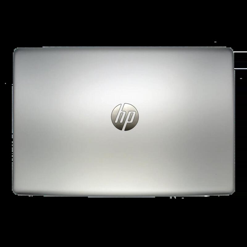 Carcasa Lcd Para Portátil Hp 17 By 17 Ca Plata