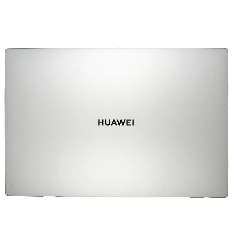 Carcasa Lcd Para Portátil Huawei Matebook D14 Silver 45h99lchu80
