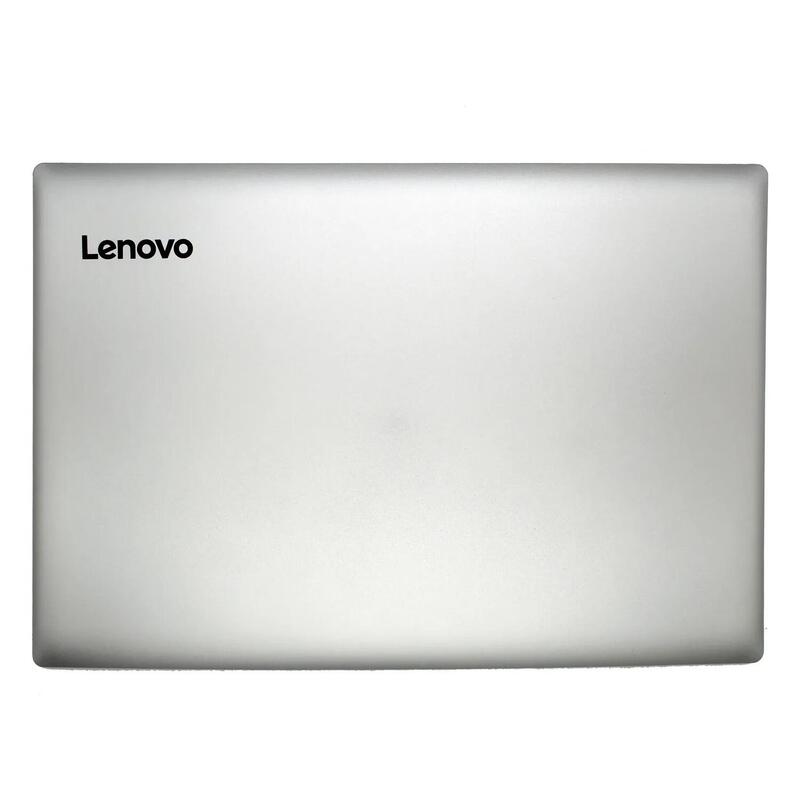 Carcasa Lcd Para Portátil Lenovo Ideapad 320 15abr 320 15iap 320 15ast 320 15ikb 320 15isk Plata