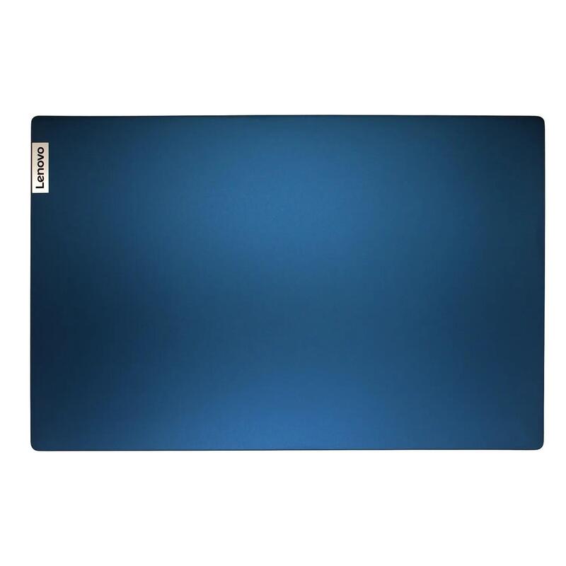 Carcasa Lcd Para Portátil Lenovo Ideapad 5 15iil05 5 15itl05 15.6" Azul