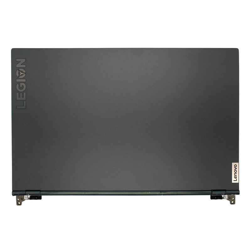 Carcasa Lcd Para Portátil Lenovo Legion 5 15ach6h 5 15ach6a 5 15ith6h 2021 15,6" Negro