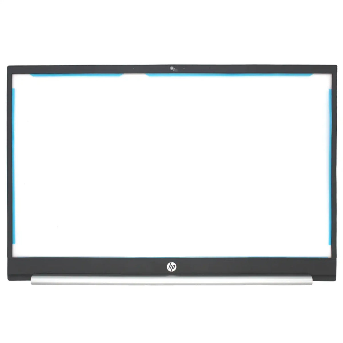 Carcasa Frontal Lcd Plateada Para Portátil Hp Pavilion 15-Eg1053Cl | M33444-001