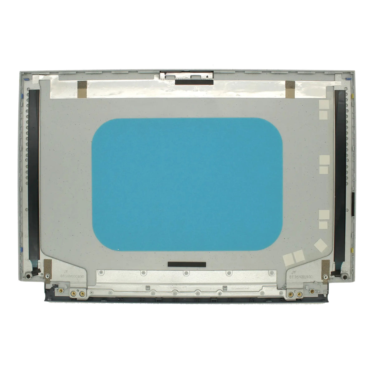 Carcasa Lcd Para Portátil Dell G15 5510 G15 5511 G15 5515 G15 5520 Blanco
