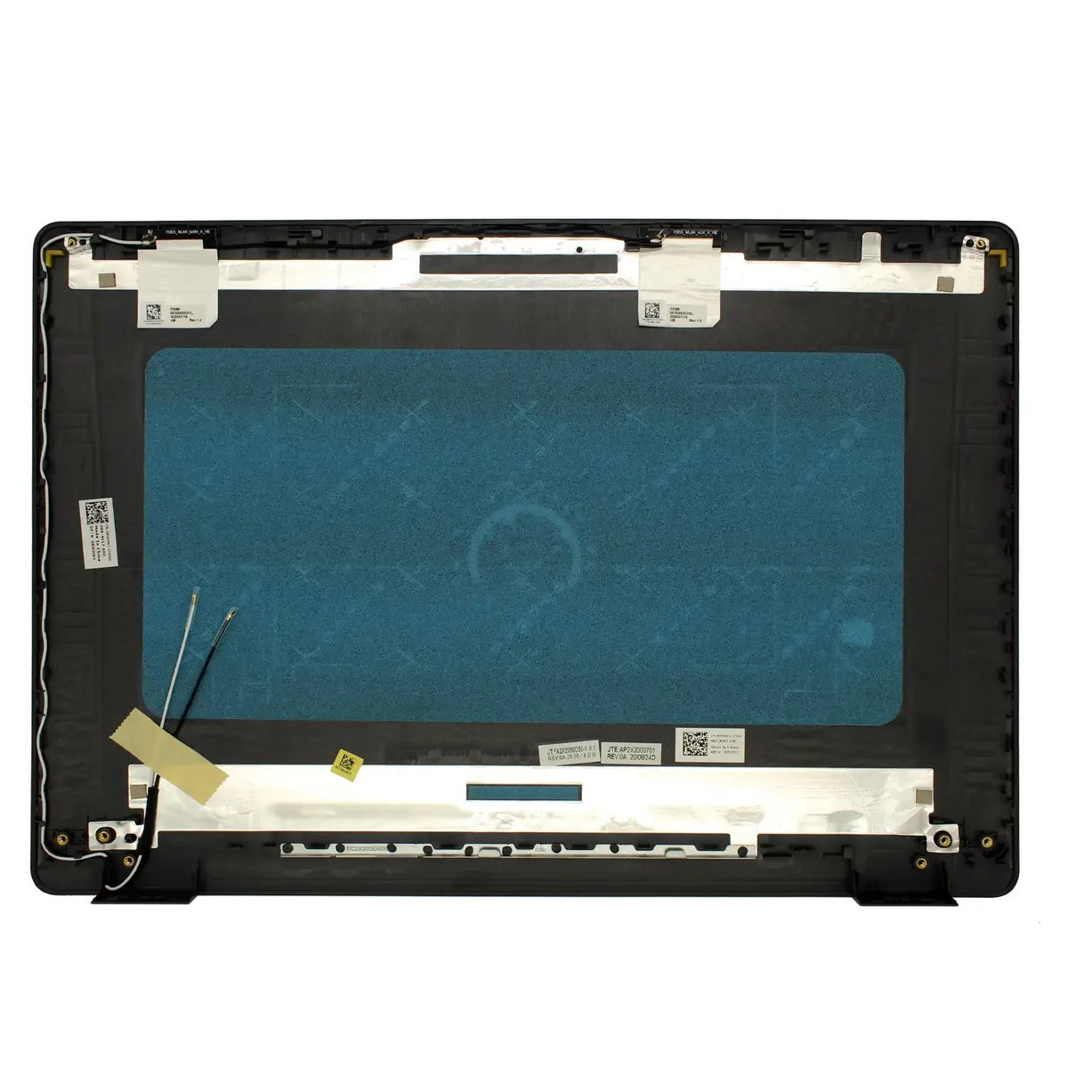 Carcasa Lcd Para Portátil Dell Vostro 3500 3501 V3501 Negro