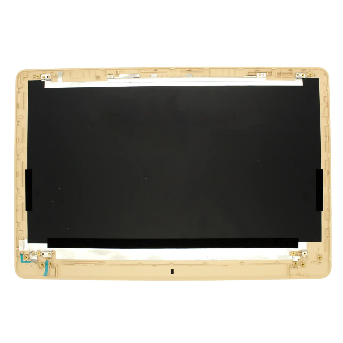 Carcasa Lcd Para Portátil Hp 15-Bs 15-Bw 250 G6 Dorado