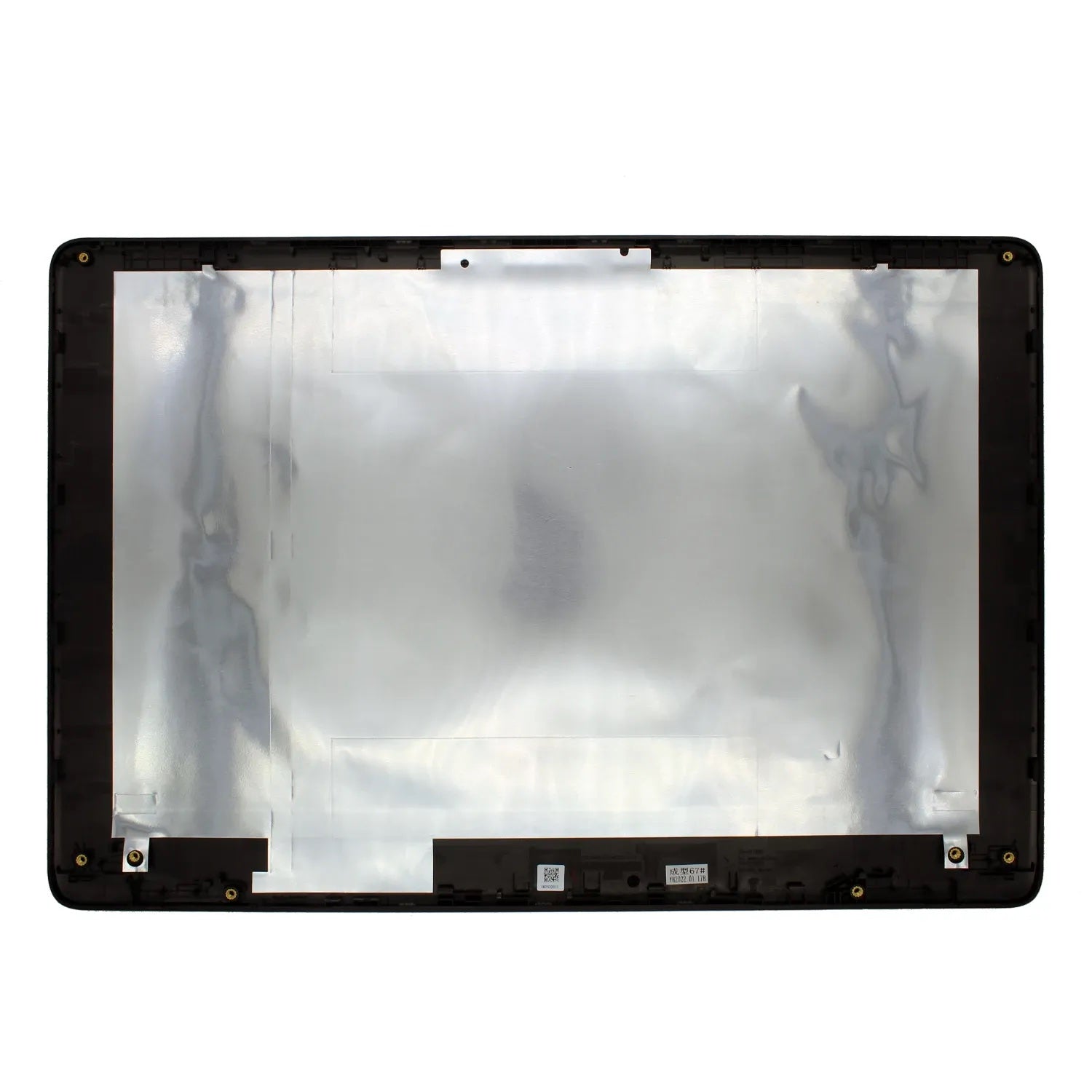 Carcasa Lcd Para Portátil Hp 15S-Fq 15-Dy 15-Ef Negro