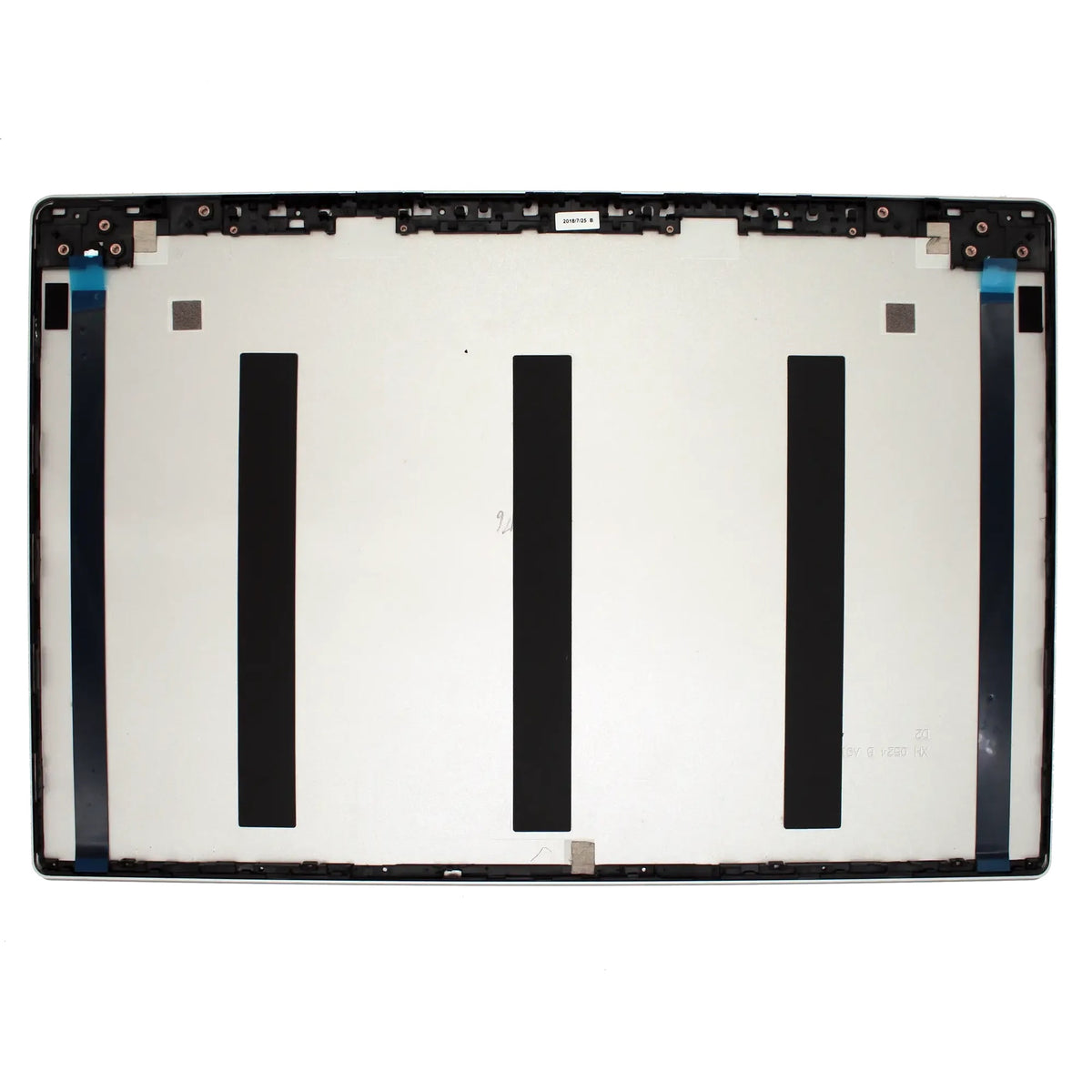 Carcasa Lcd Para Portátil Lenovo 2018 7000-15Ikbr 330S-15Ast 330S-15Arr Plata