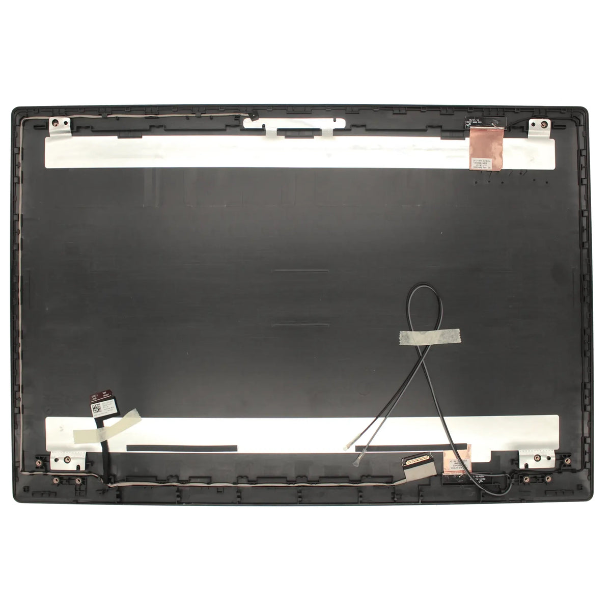 Carcasa Lcd Para Portátil Lenovo Ideapad 320 17Ast Negro