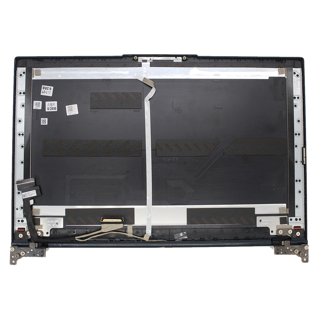 Carcasa Lcd Para Portátil Lenovo Legion 5-15Ach6H 5-15Ach6A 5-15Ith6H 2021 15.6" Azul