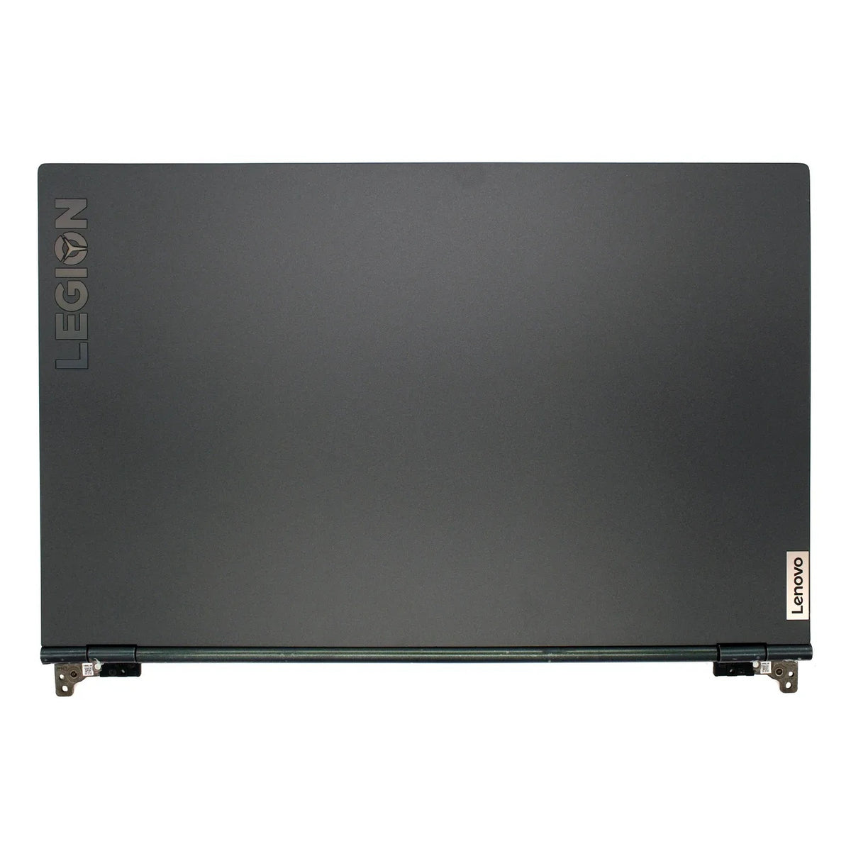 Carcasa Lcd Para Portátil Lenovo Legion 5-15Ach6H 5-15Ach6A 5-15Ith6H 2021 15,6" Negro
