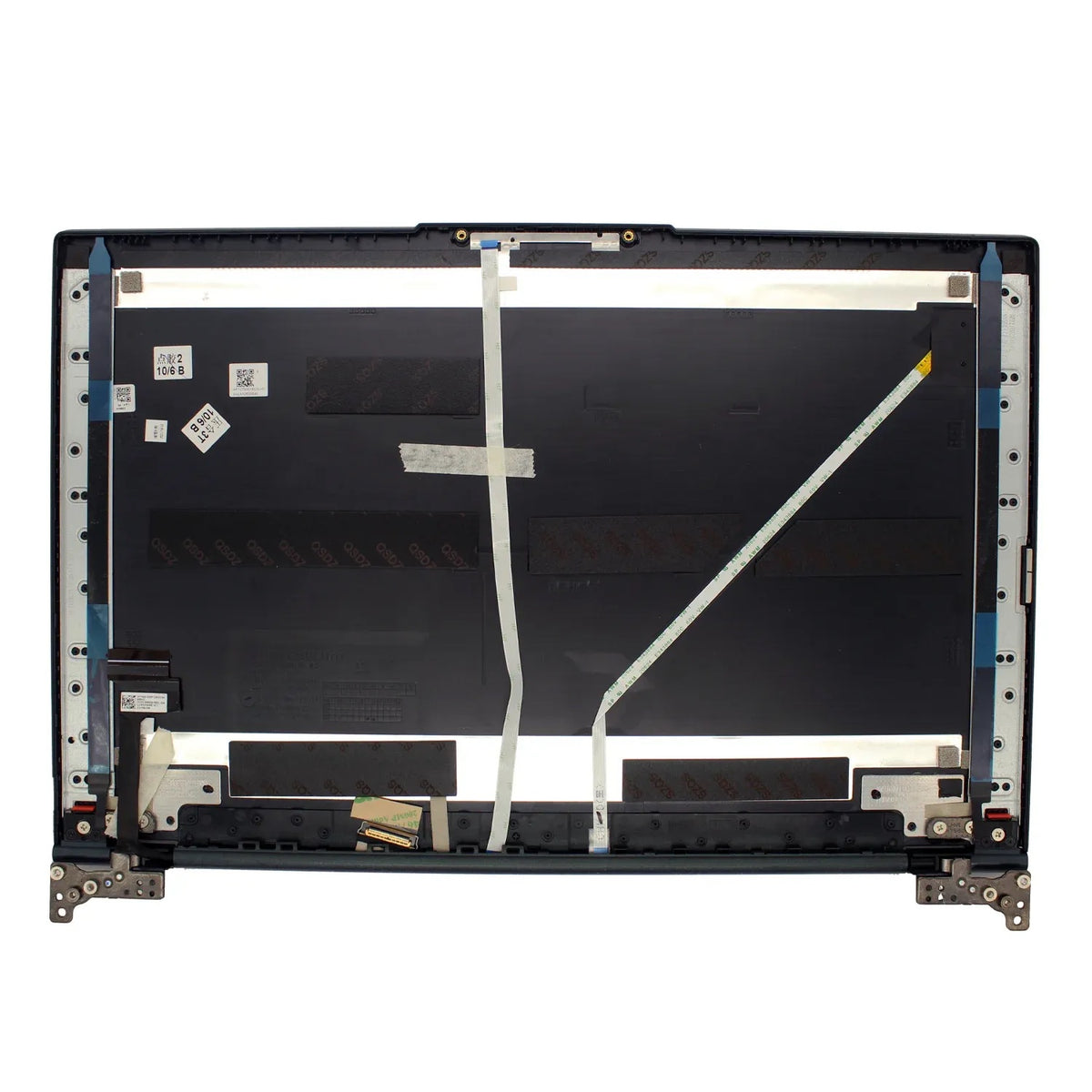 Carcasa Lcd Para Portátil Lenovo Legion 5-15Ach6H 5-15Ach6A 5-15Ith6H 2021 15,6" Negro
