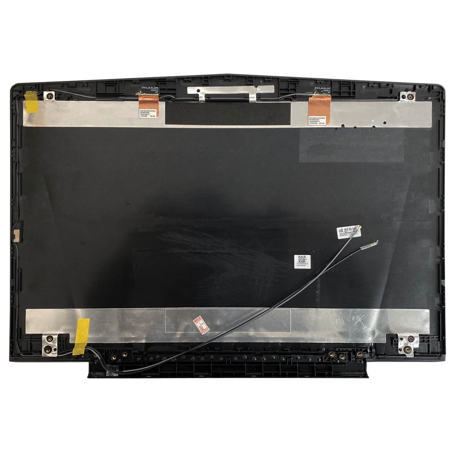 Carcasa Lcd Para Portátil Lenovo Legion Y520 R520 R720 Negro 5B30N00282 5Cb0N00250 Ap13B000100Slh2 Ap13B000100