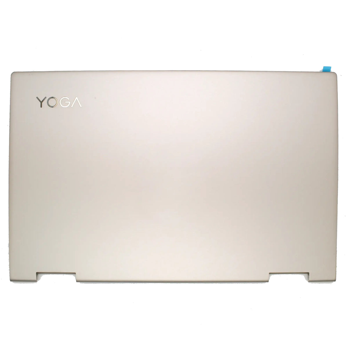 Carcasa Lcd Para Portátil Lenovo Yoga C740-14 C740-14Iml Dorado