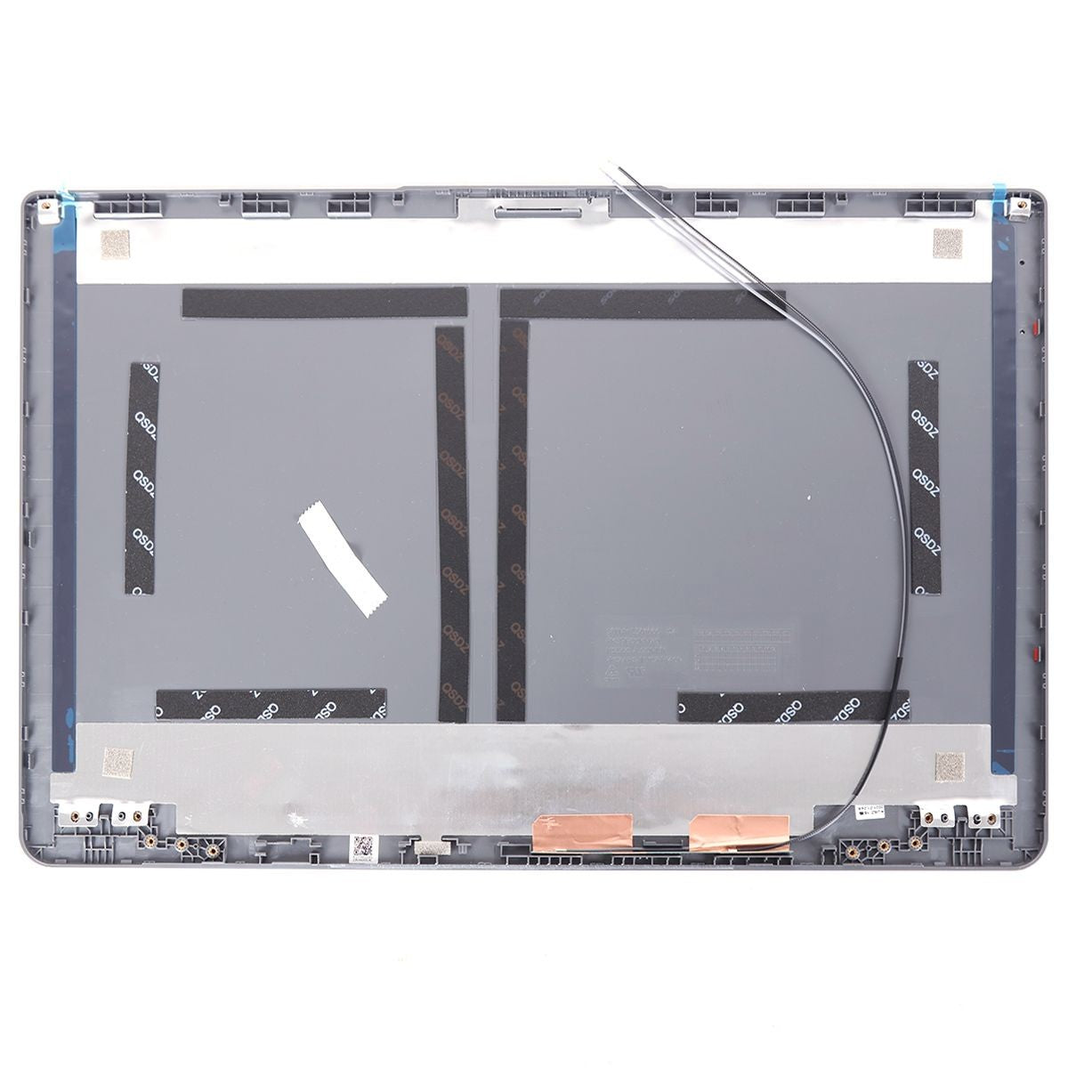 Carcasa Lcd Para Portátil Lenovo Ideapad 3-15Itl6 3-15Alc6 5Cb1B60414 Gris
