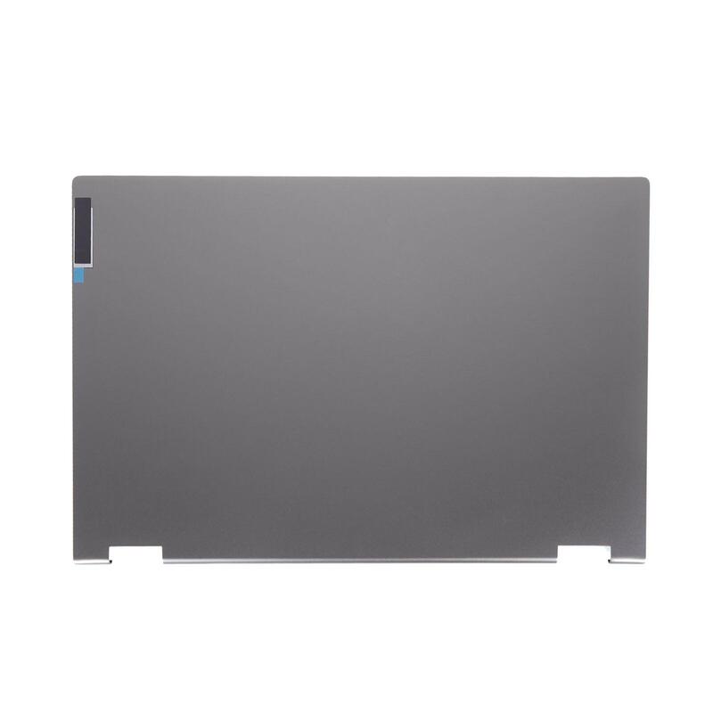 Carcasa De Metal Lcd Para Portátil Lenovo Ideapad Flex 5-15Itl05 15Alc05 Gris