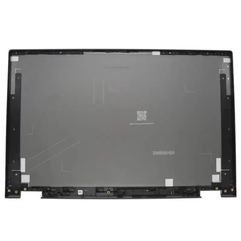 Carcasa De Metal Lcd Para Portátil Lenovo Ideapad Flex 5-15Itl05 15Alc05 Gris
