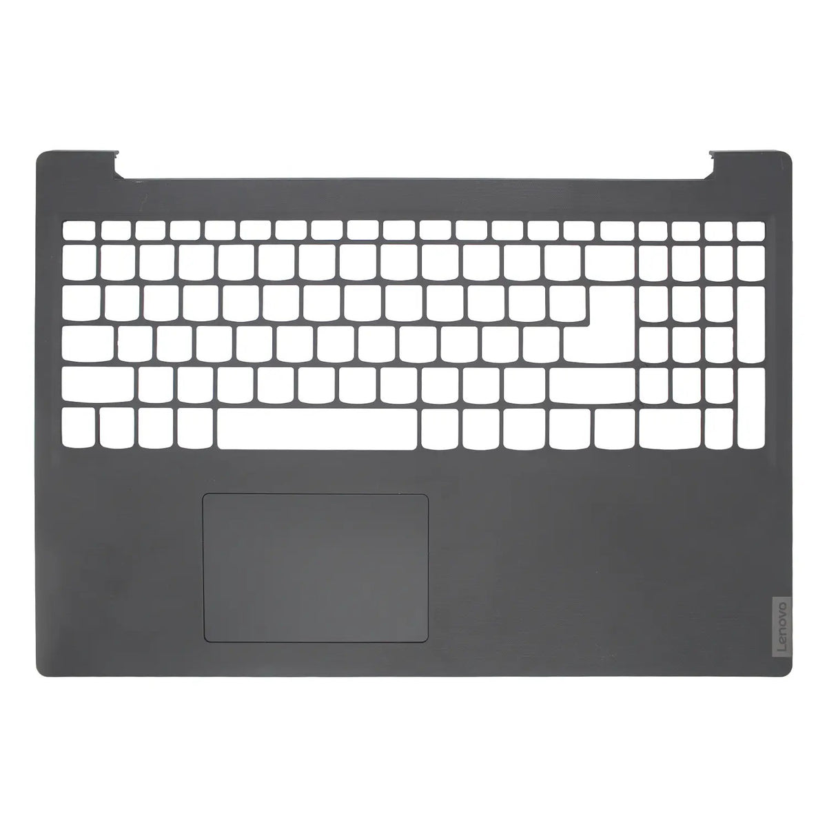 Carcasa Superior + Touchpad Para Portátil Lenovo Ideapad S145-15Iwl 340C-15 Sin Touchpad Gris