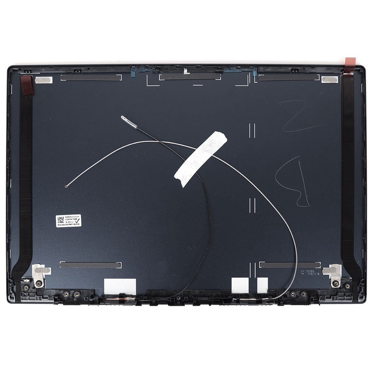 Carcasa Lcd Para Portátil Lenovo Ideapad S540-15Iml S540-15Iwl 5Cb0U42524
