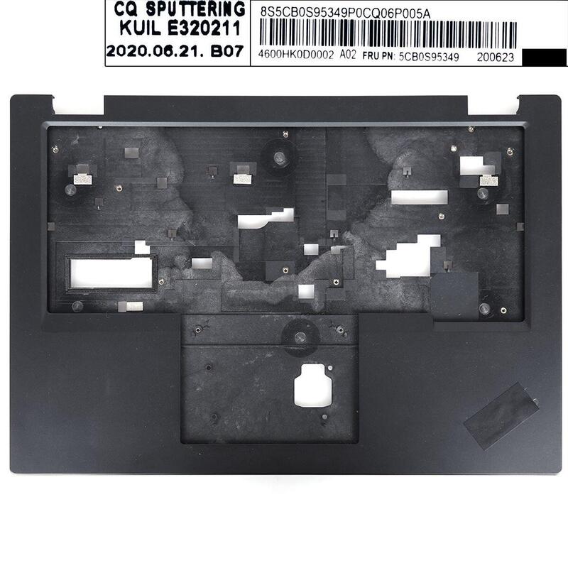 Carcasa Lenovo L13 Reposamanos Negro 5cb1c73306