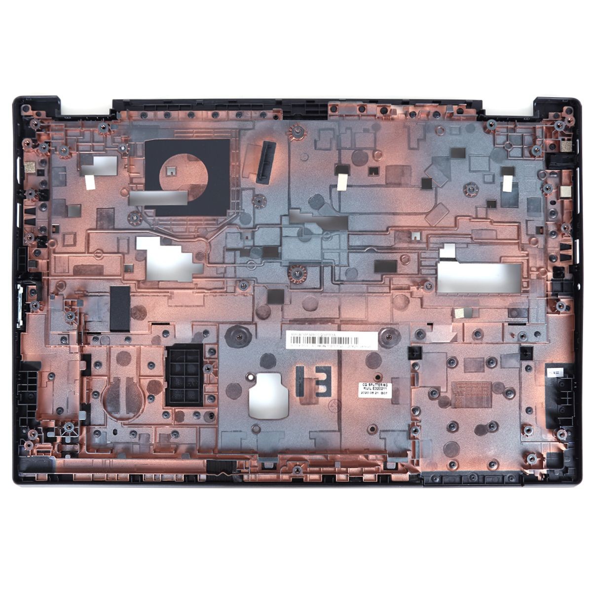 Carcasa Inferior Para Portátil Lenovo L13 5Cb1C73306