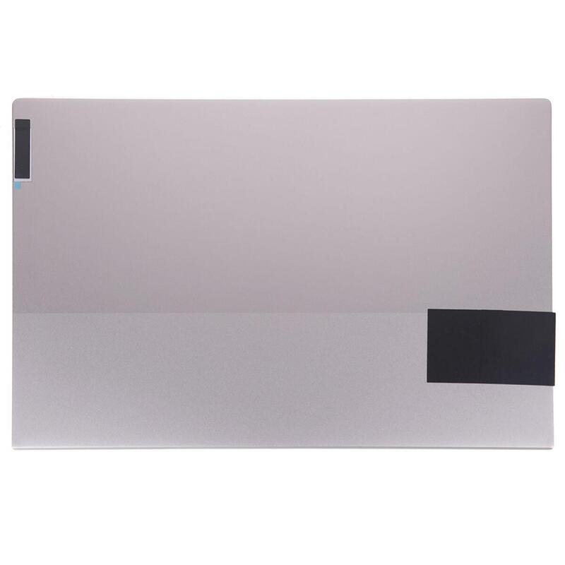Carcasa Lenovo Thinkbook 15 G2 G3 2021 Lcd Contraportada Gris. 5cb1b34809