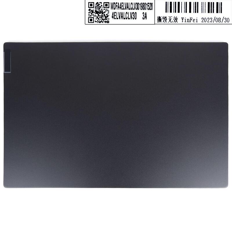 Carcasa Lenovo Thinkbook 5 15iml Lcd Contraportada Negra.
