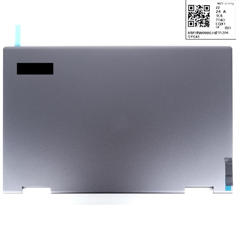 Carcasa Lenovo Yoga 7 14itl5 82bh 7 14acn6 Lcd Contraportada Gris 5cb1a08845, 5cb1a08844