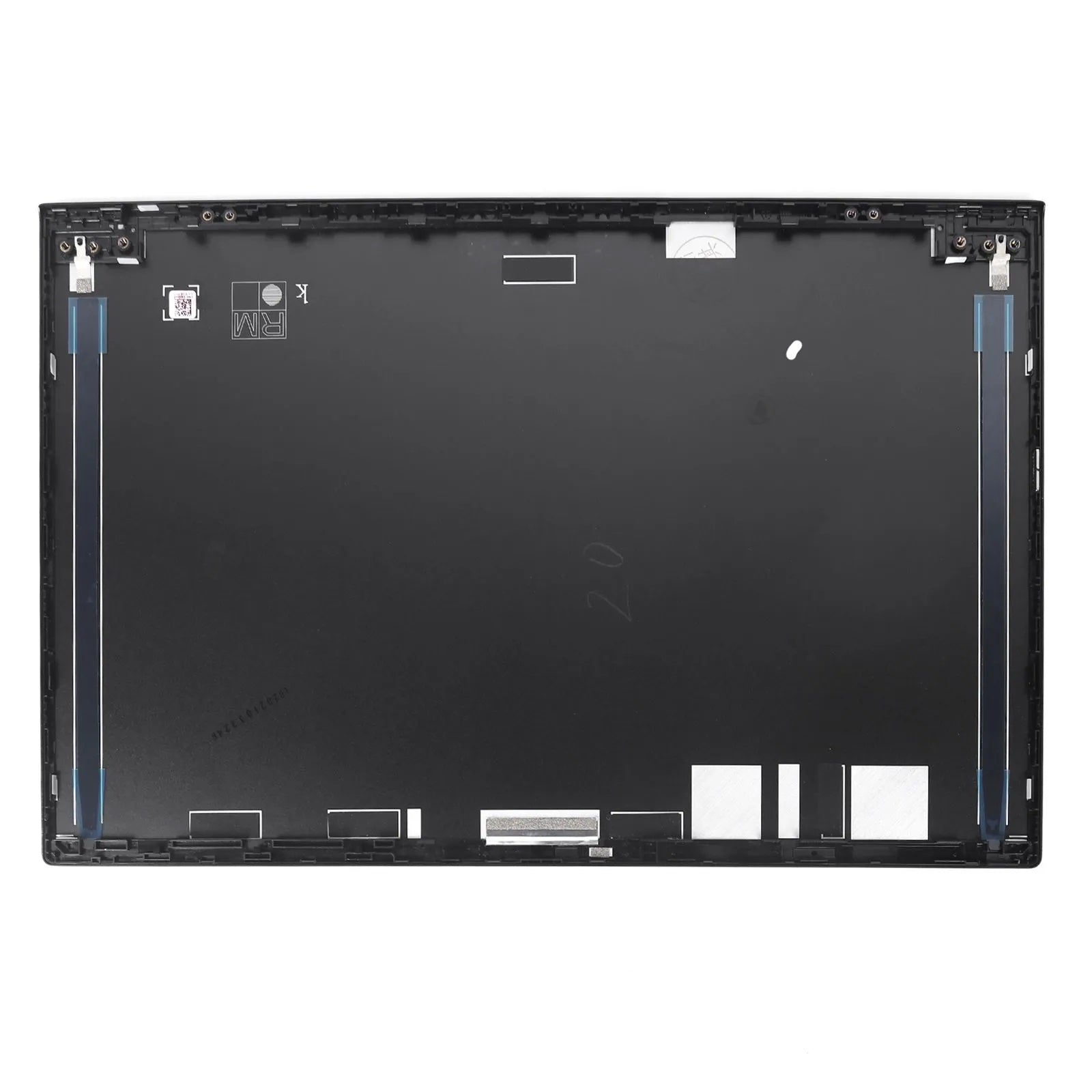 Carcasa Trasera Negra Para Portátil Asus Vivbook X513Fa F513Ea X521 X513E