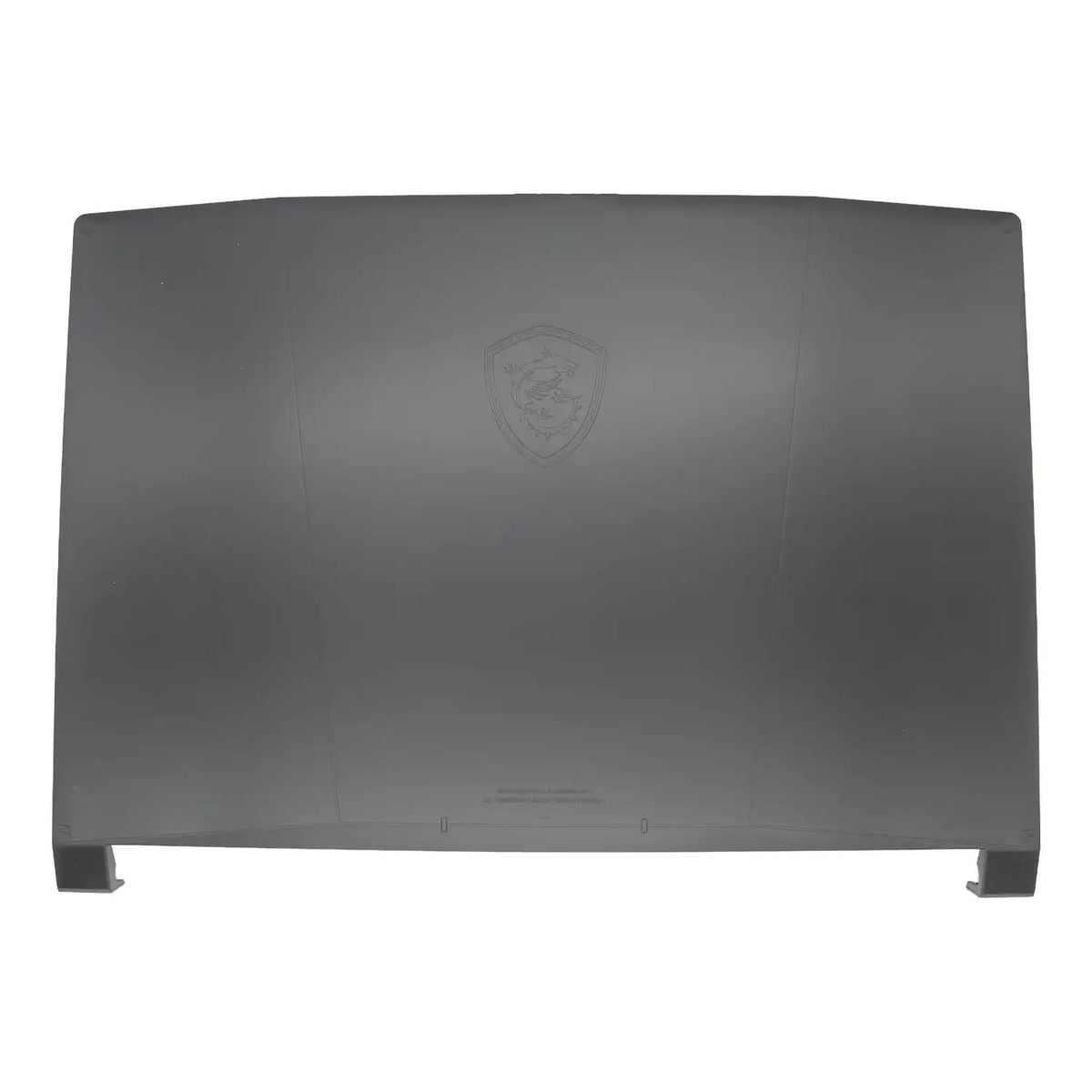 Carcasa Negra Para Portátil Msi Gf66 11Ue