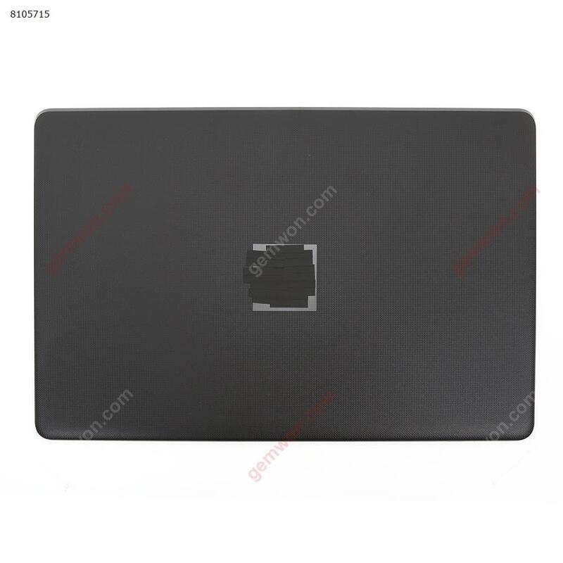 Carcasa Nueva Para Hp 15 Bs 15 Bw 250 G6 Lcd Contraportada Negra