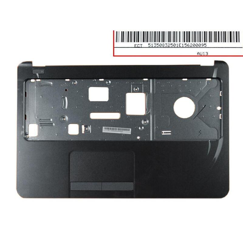 Carcasa Para Portátil Hp 15 G 15 R 250 255 256 G3 760961 001