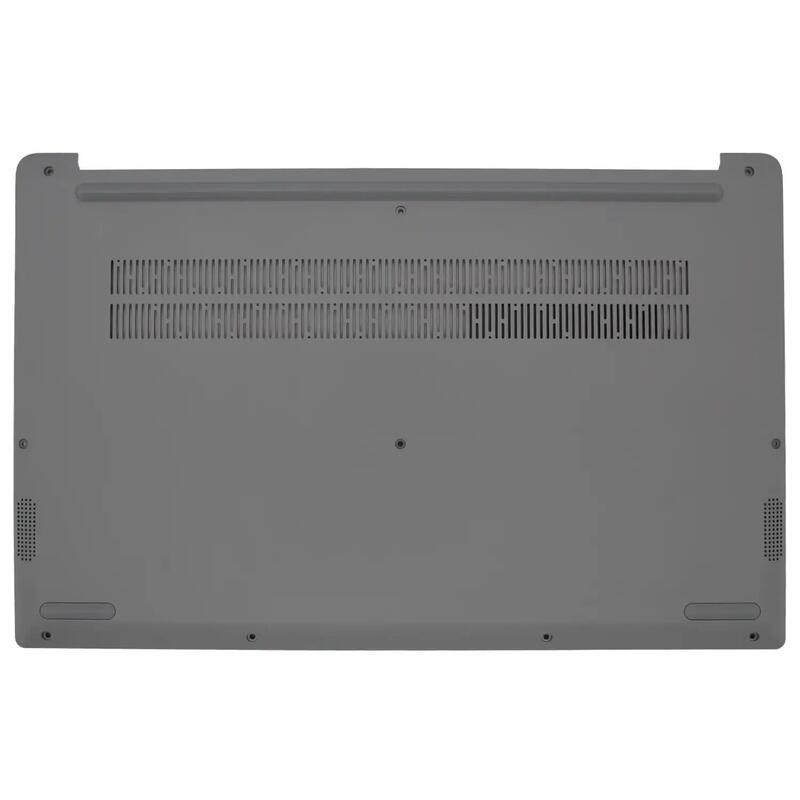 Carcasa Plateada Base Inferior Para Lenovo Ideapad 1 15iau7 15alc7 5cb1h88660