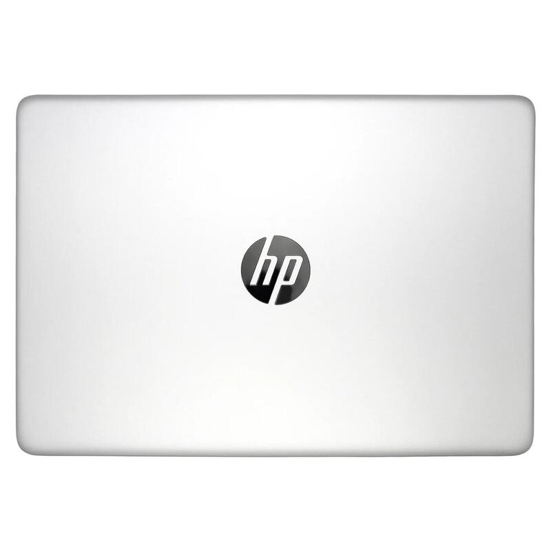 Carcasa Plateada Para Portátil Hp 14 Cf 14 Cr 14 Df Tpn I135