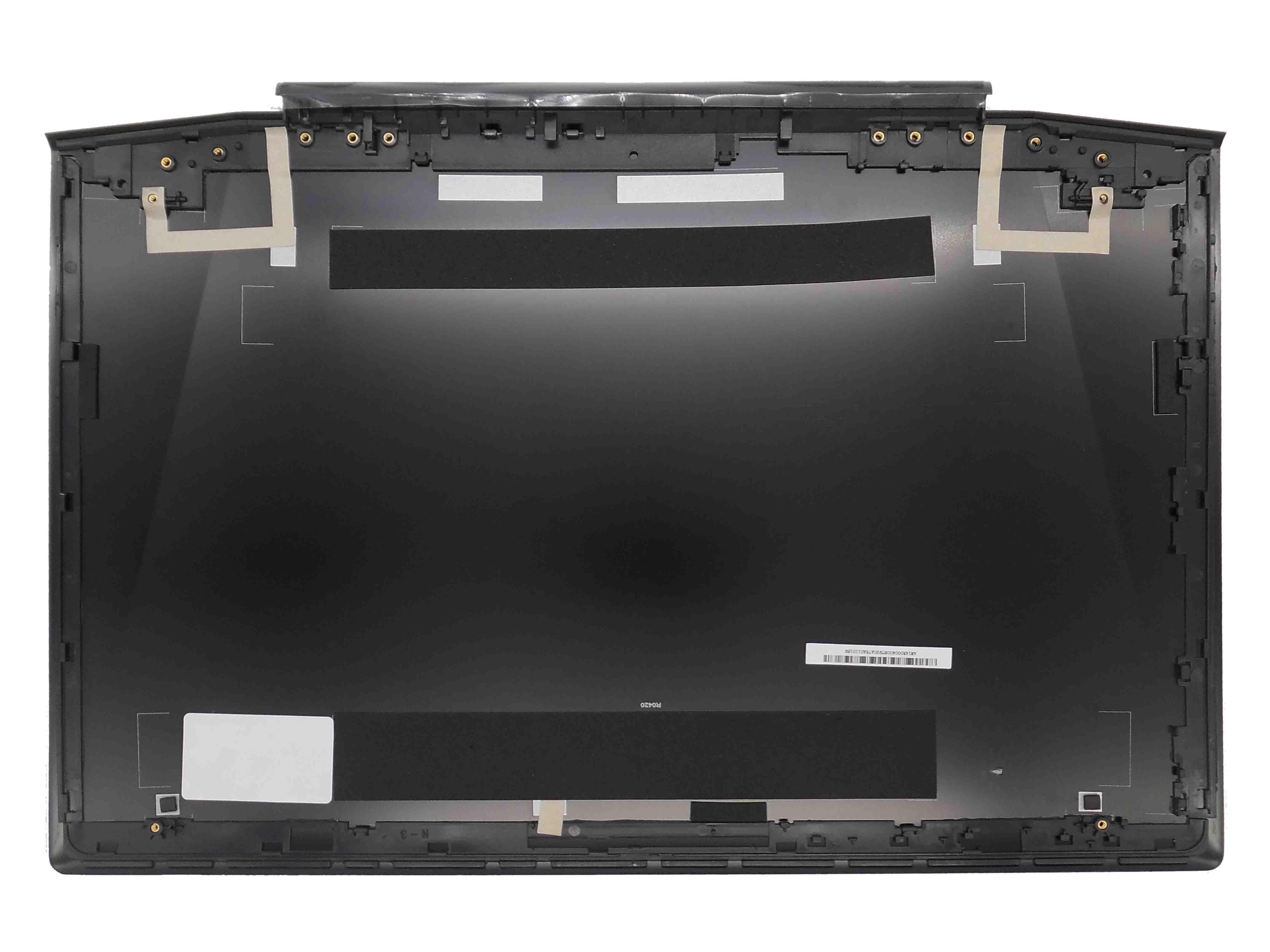Carcasa Lcd Para Portátil Lenovo Y50-70 15.6" Am14R000400 Negro