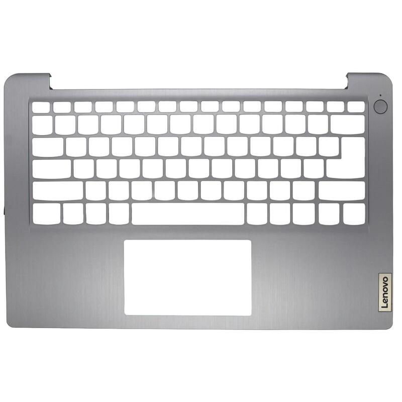 Carcasa Superior Con Teclado Gris Para Lenovo Ideapad 3 14itl6 14alc6 14ada6 5cb1b60408