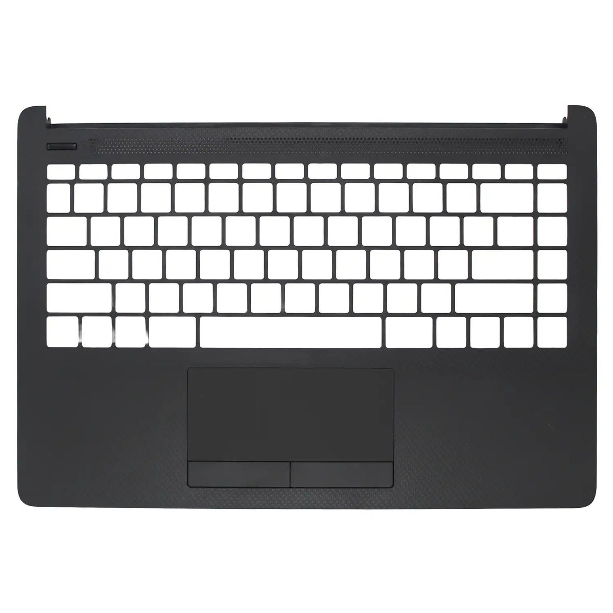 Carcasa Superior Con Touchpad Negro Para Hp 14-Cf 14-Cr 14-Df | L24818-001