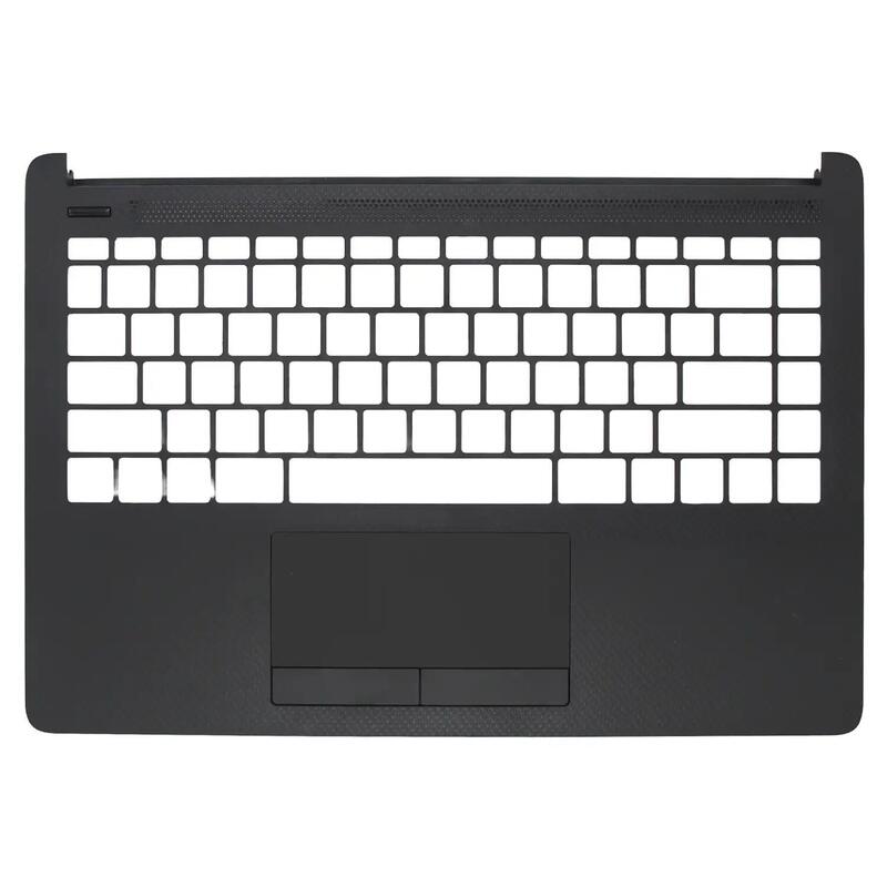 Carcasa Superior Con Touchpad Negro Para Hp 14 Cf 14 Cr 14 Df L24818 001
