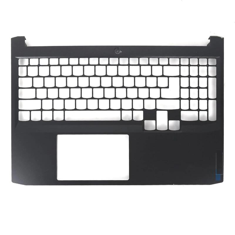 Carcasa Superior Negra Para Lenovo Gaming 3 15ihu6 3 15ach6 Ap39j000900