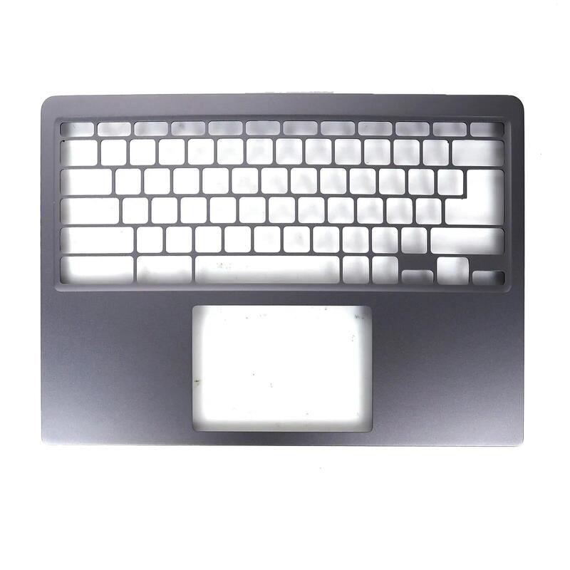 Carcasa Superior Para Portátil Dell Latitude 5430 Chromebook 2 En 1 F58w0 Gris