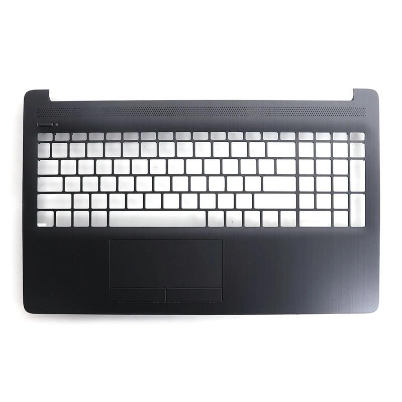 Carcasa Superior Para Portátil Hp 250 G7 15 Da 15 Db 15 Dr Gris