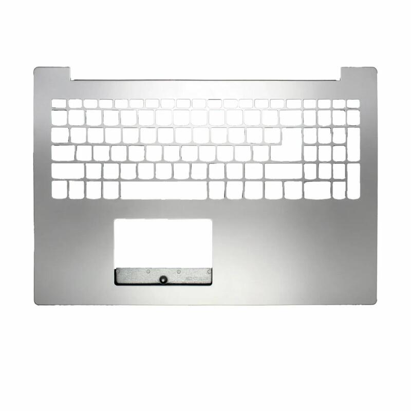 Carcasa Superior Para Portátil Lenovo Ideapad 320 15iap 320 15ikb 320 15is Plata