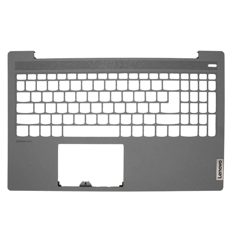 Carcasa Superior Para Portátil Lenovo Ideapad 5 15itl05 15are05 15alc05 15itl05 5cb0x56085 Gris